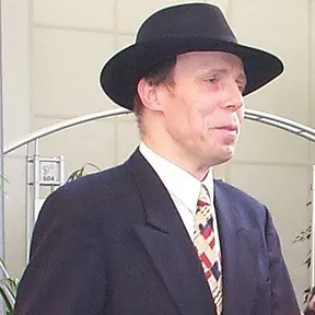 Gunther von Hagens