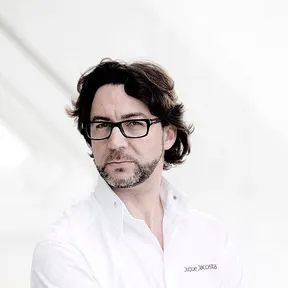 Quique Dacosta