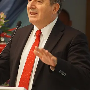 Michalis Chrisochoidis