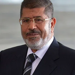 Mohamed Morsi