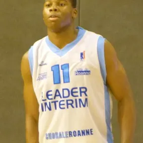 Guerschon Yabusele