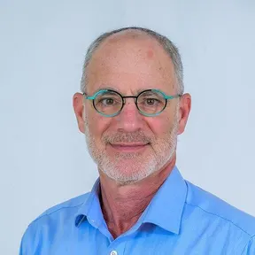 Yechiel Leiter