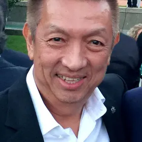 Peter Lim