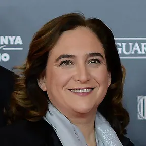 Ada Colau