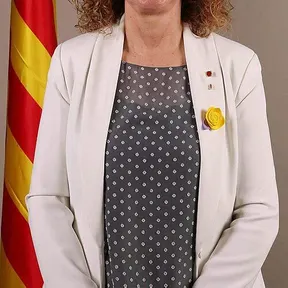 Ester Capella i Farré