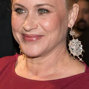 Patricia Arquette