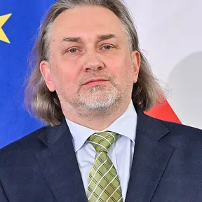 Dariusz Szostek