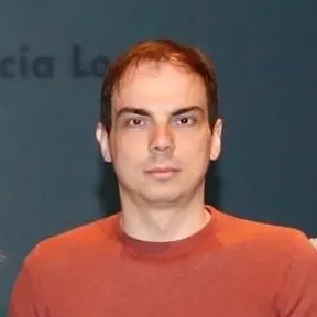Alberto Conejero