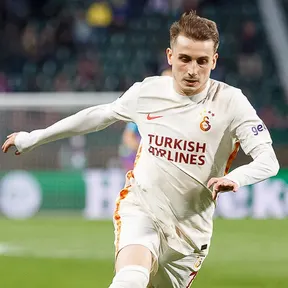 Kerem Aktürkoğlu
