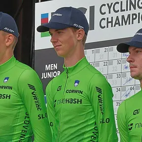 Jakob Omrzel