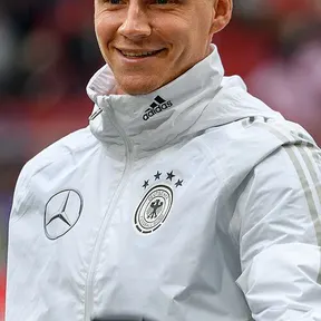 Bernd Leno