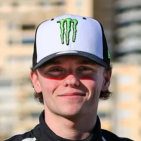 Oliver Solberg
