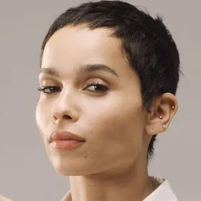 Zoë Kravitz