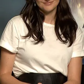 Shailene Woodley