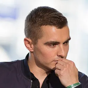 Dave Franco