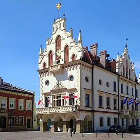 Rzeszów
