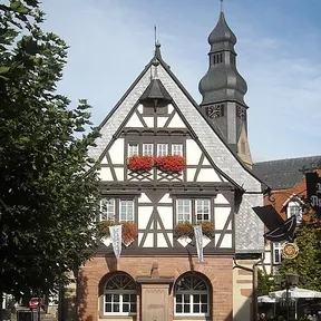 Hofheim am Taunus