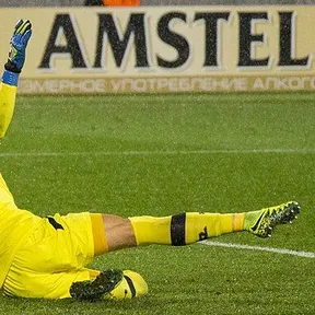 Sergio Rochet