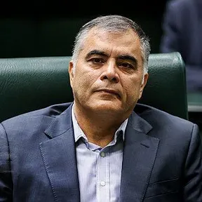 Mohsen Paknejad