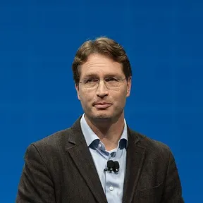 Ola Källenius