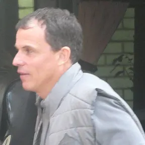 Régis Le Bris