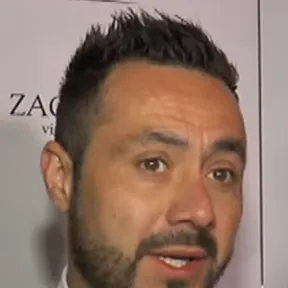 Roberto De Zerbi