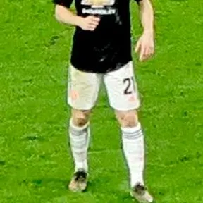 Daniel James