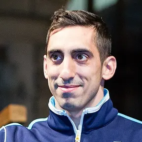 Sébastien Buemi