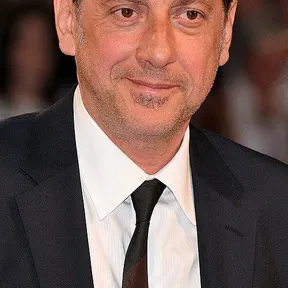 Sergio Castellitto