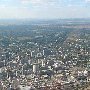 Harare