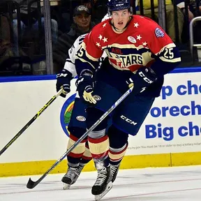 Michael McCarron