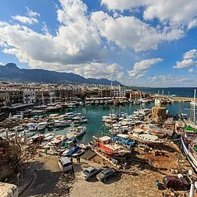 Kyrenia
