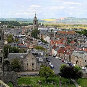 St Andrews