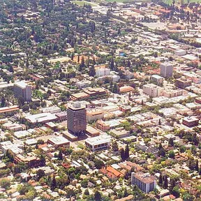 Palo Alto
