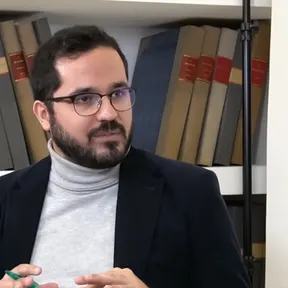 Paulo Muacho