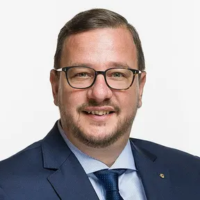 Philipp Matthias Bregy
