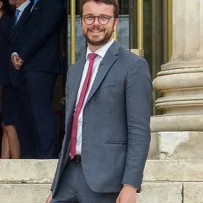 Arthur Delaporte