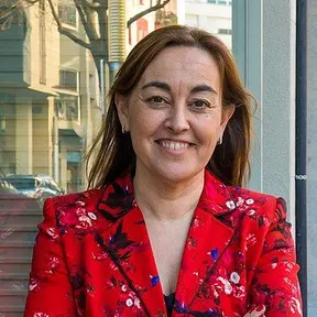 Sílvia Paneque i Sureda