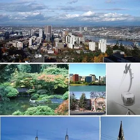 Portland