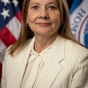 Mary Barra