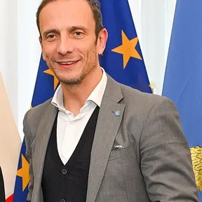 Massimiliano Fedriga
