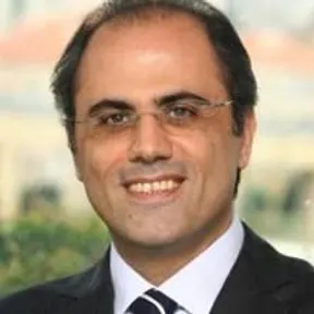 Jihad Azour