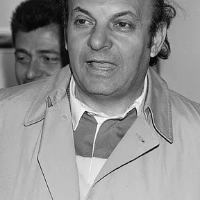 Alketas Panagoulias