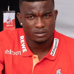 Jhon Córdoba
