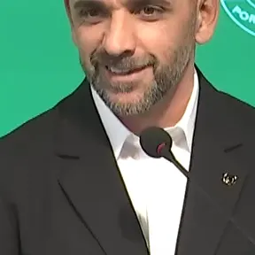 Rui Borges