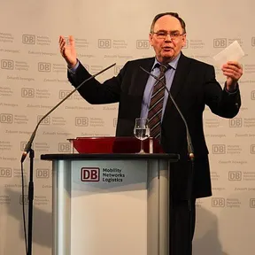 Karl-Heinz Daehre