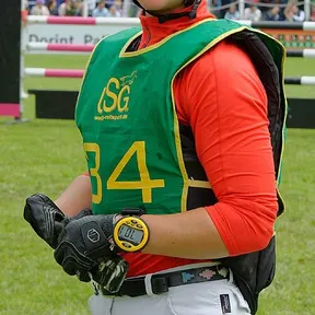 Julia Krajewski