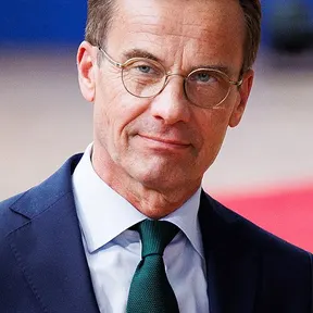 Ulf Kristersson