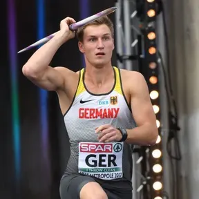Thomas Röhler