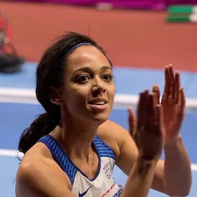 Katarina Johnson-Thompson